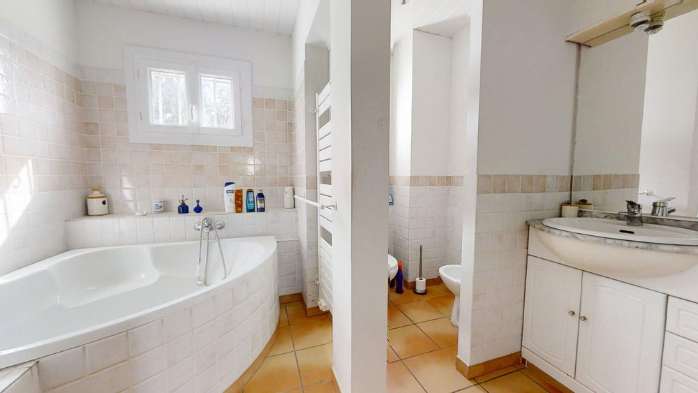 � vendre  Maison Six-Fours-les-Plages (83140)