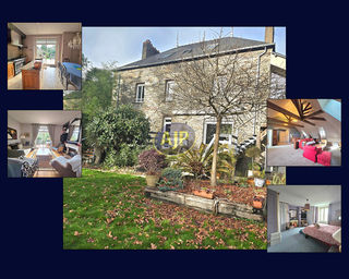  Maison � vendre 11 pi�ces 300 m�