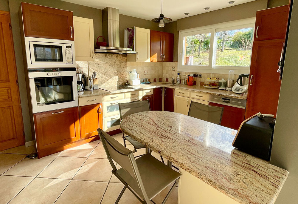 � vendre  Maison Montagnole (73000)