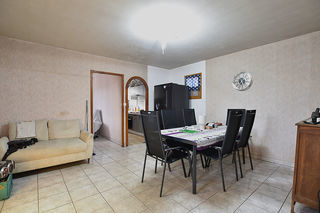  Maison � vendre 4 pi�ces 65 m�