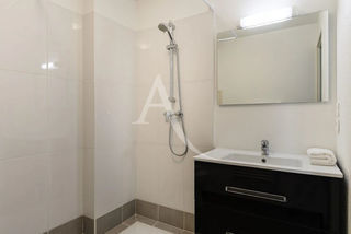  Appartement � vendre 1 pi�ce 17 m�