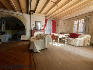  Maison � vendre 5 pi�ces 121 m�