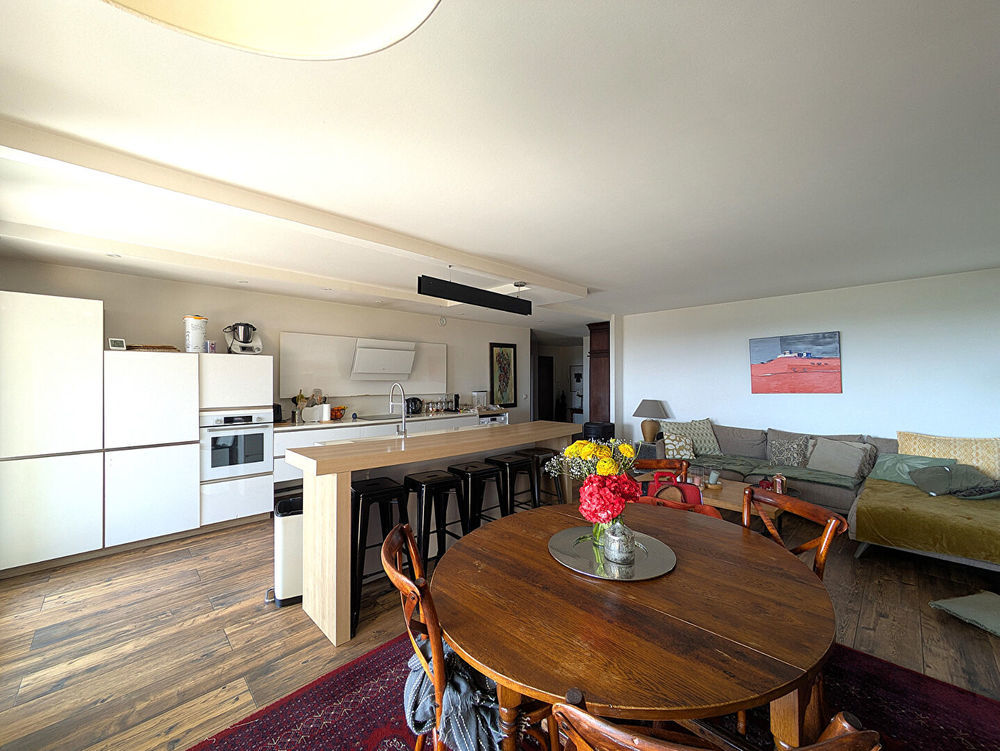 � vendre  Appartement Cagnes-sur-Mer (06800)