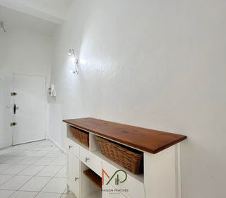  Appartement � vendre 2 pi�ces 35 m�