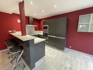  Appartement � louer 5 pi�ces 92 m�