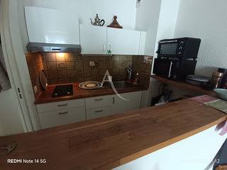  Appartement � vendre 1 pi�ce 33 m�