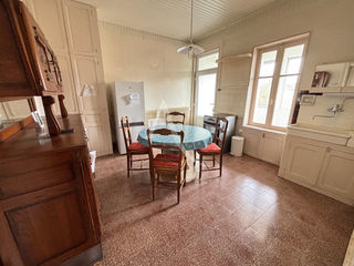  Maison � vendre 7 pi�ces 120 m�