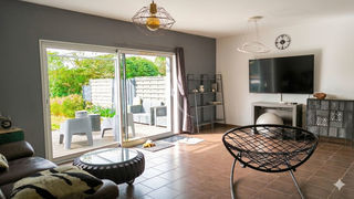  Maison � vendre 5 pi�ces 90 m�