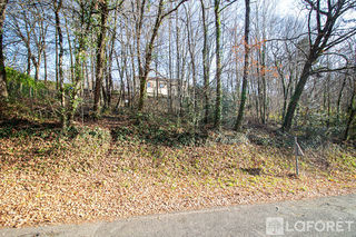  Terrain � vendre 1338 m�