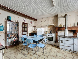  Maison � vendre 3 pi�ces 149 m�