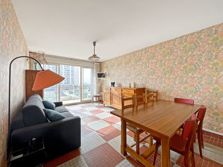  Appartement � vendre 2 pi�ces 49 m�