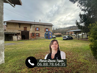  Maison � vendre 4 pi�ces 90 m�