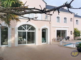  Maison � vendre 8 pi�ces 306 m�