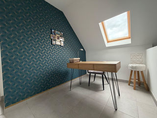  Maison � vendre 6 pi�ces 123 m�