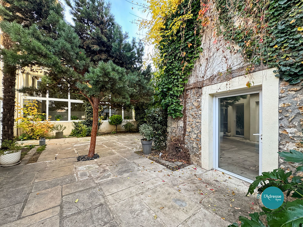 � vendre  Maison Mennecy (91540)