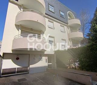  Appartement � vendre 2 pi�ces 45 m�