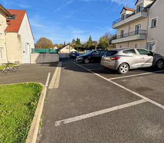  Parking / Garage � vendre 
