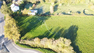  Terrain � vendre 725 m�