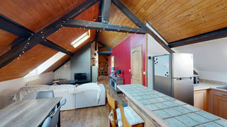  Appartement � vendre 4 pi�ces 68 m�