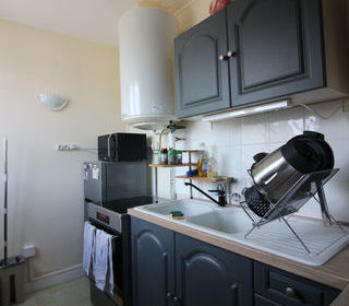  Appartement � louer 2 pi�ces 49 m�