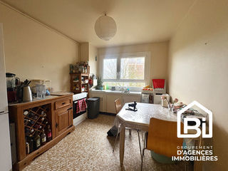  Appartement � vendre 3 pi�ces 75 m�