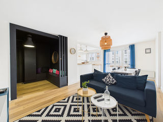  Appartement � vendre 4 pi�ces 84 m�