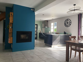  Maison � vendre 6 pi�ces 123 m�