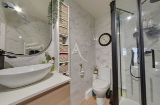  Appartement � vendre 2 pi�ces 33 m�