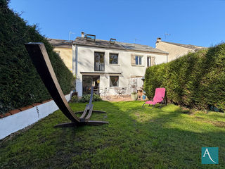  Maison � vendre 6 pi�ces 106 m�