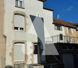  Immeuble � vendre 14 pi�ces 121 m�