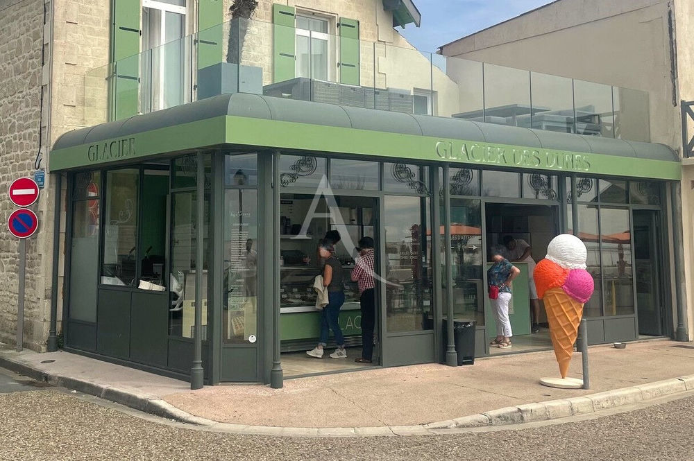 � vendre  Maison Ch�telaillon-Plage (17340)