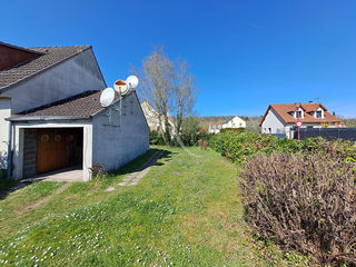  Terrain � vendre 281 m�