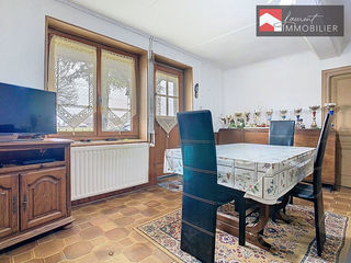  Maison � vendre 4 pi�ces 75 m�