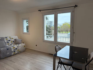  Appartement � louer 1 pi�ce 24 m�