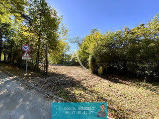  Terrain � vendre 4000 m�