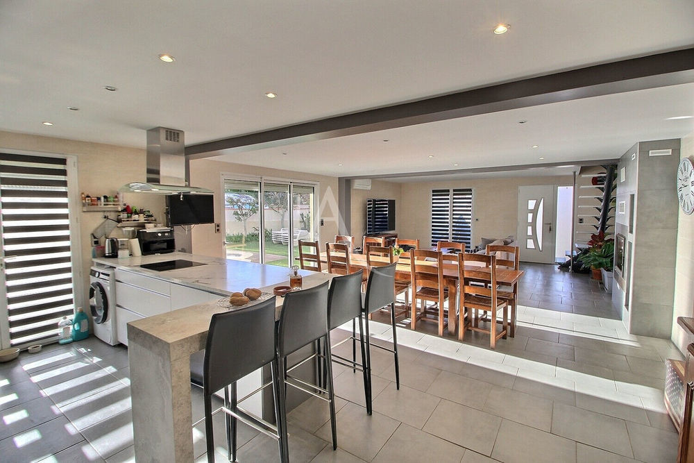 � vendre  Maison St Cyprien Plage (66750)