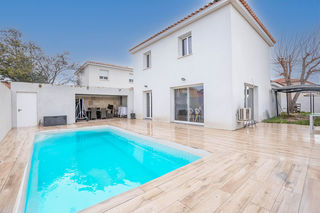  Maison � vendre 5 pi�ces 116 m�