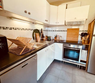  Appartement � vendre 4 pi�ces 79 m�