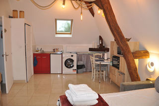  Appartement � louer 1 pi�ce 18 m�