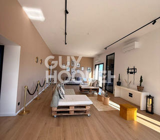  Maison � louer 4 pi�ces 125 m�