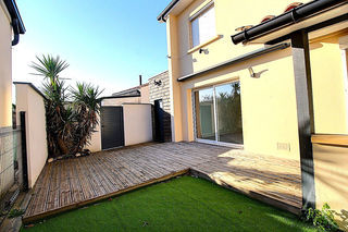  Maison � vendre 4 pi�ces 88 m�