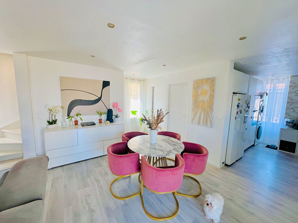 � vendre  Maison Cagnes-sur-Mer (06800)