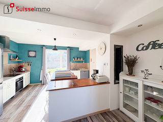  Maison � vendre 6 pi�ces 166 m�