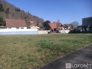  Terrain � vendre 606 m�