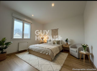  Maison � vendre 4 pi�ces 75 m�