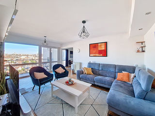  Appartement � vendre 5 pi�ces 90 m�