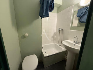  Appartement � vendre 1 pi�ce 18 m�