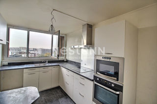  Appartement � vendre 3 pi�ces 56 m�