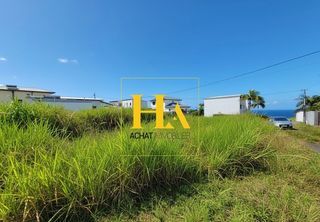  Terrain � vendre 637 m�