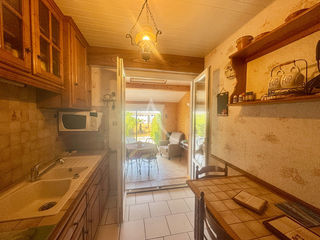  Maison � vendre 3 pi�ces 75 m�